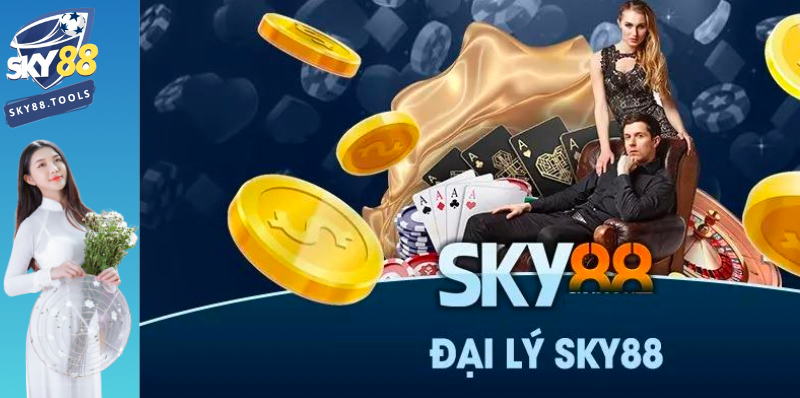 đại lý sky88