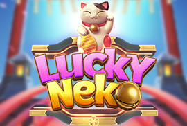 Neko May Mắn sky88